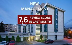 Hotel Laguna Zagreb